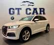Audi Q5 35 TDI quattro S tronic S line * TAGLIANDI AUDI * Blanco - thumbnail 1