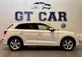 Audi Q5 35 TDI quattro S tronic S line * TAGLIANDI AUDI * Blanco - thumbnail 7