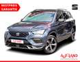 SEAT Ateca 1.5 FR LED Navi DAB Totwinkel Soundsystem Gris - thumbnail 1