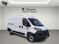 Fiat Ducato 33 2.2 Mjt 140CV PM-TM Furgone Bianco - thumbnail 3