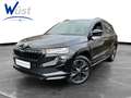 Skoda Karoq 2.0 TSI 4x4 Sportline DAB RFK AHK PDC Noir - thumbnail 1
