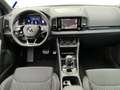 Skoda Karoq 2.0 TSI 4x4 Sportline DAB RFK AHK PDC Noir - thumbnail 11