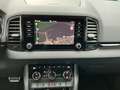 Skoda Karoq 2.0 TSI 4x4 Sportline DAB RFK AHK PDC Noir - thumbnail 13