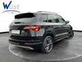 Skoda Karoq 2.0 TSI 4x4 Sportline DAB RFK AHK PDC Noir - thumbnail 3