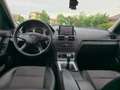Mercedes-Benz C 180 SW k be Avantgarde BENZINA NESSUNA LIMITAZIONE Nero - thumbnail 11