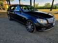 Mercedes-Benz C 180 SW k be Avantgarde BENZINA NESSUNA LIMITAZIONE Nero - thumbnail 7