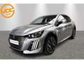 Peugeot 208 GT Gris - thumbnail 1