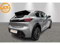 Peugeot 208 GT Gris - thumbnail 3