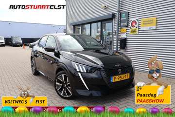 1.2 GT 1e Eigenaar | NL-Auto | Volledig Onderh | B