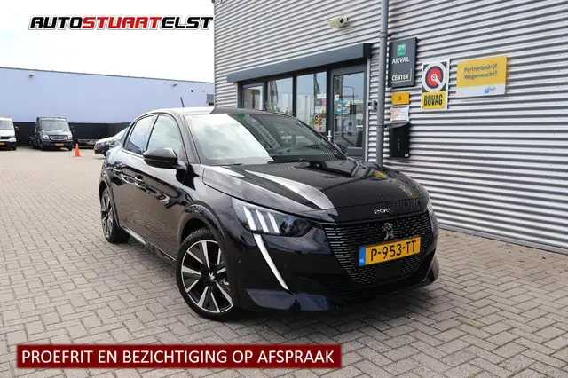 Peugeot 208 1.2 GT 1e Eigenaar | NL-Auto | Volledig Onderh | B