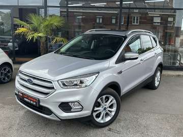 1.5TDCi / 2018 / 178.000km / automatique..