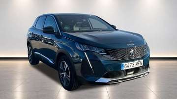 1.2 PURETECH 96KW S&S ALLURE PACK AUTO 130 5P