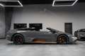 Lamborghini Murciélago LP650-4 Roadster *1 of 50* *3.300km* Grau - thumbnail 8