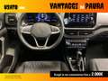 Volkswagen T-Cross 1.0 TSI Life 115 CV DSG Blauw - thumbnail 9