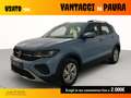 Volkswagen T-Cross 1.0 TSI Life 115 CV DSG Blauw - thumbnail 1
