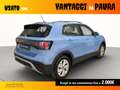 Volkswagen T-Cross 1.0 TSI Life 115 CV DSG Blauw - thumbnail 7