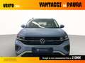 Volkswagen T-Cross 1.0 TSI Life 115 CV DSG Blauw - thumbnail 4