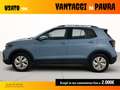 Volkswagen T-Cross 1.0 TSI Life 115 CV DSG Blauw - thumbnail 2