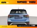 Volkswagen T-Cross 1.0 TSI Life 115 CV DSG Blauw - thumbnail 5