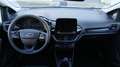 Ford Fiesta VI 1.1 75 Cool & Connect Blanc - thumbnail 11