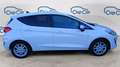 Ford Fiesta VI 1.1 75 Cool & Connect Blanc - thumbnail 4