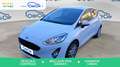 Ford Fiesta VI 1.1 75 Cool & Connect Blanc - thumbnail 1
