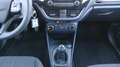 Ford Fiesta VI 1.1 75 Cool & Connect Blanc - thumbnail 13