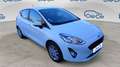Ford Fiesta VI 1.1 75 Cool & Connect Blanc - thumbnail 28