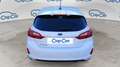 Ford Fiesta VI 1.1 75 Cool & Connect Blanc - thumbnail 3