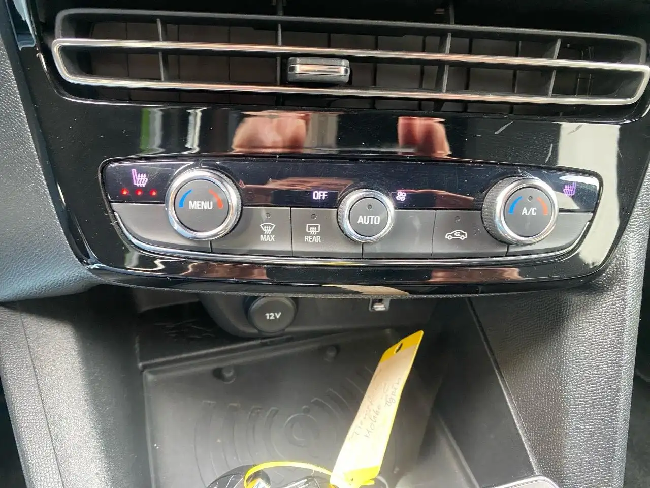 Opel Mokka e Ultimate, миниатюра 14