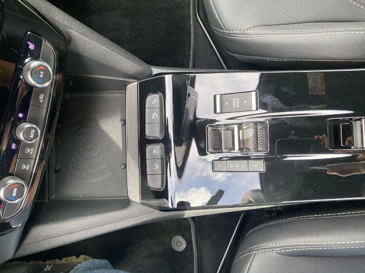 Opel Mokka e Ultimate, миниатюра 15