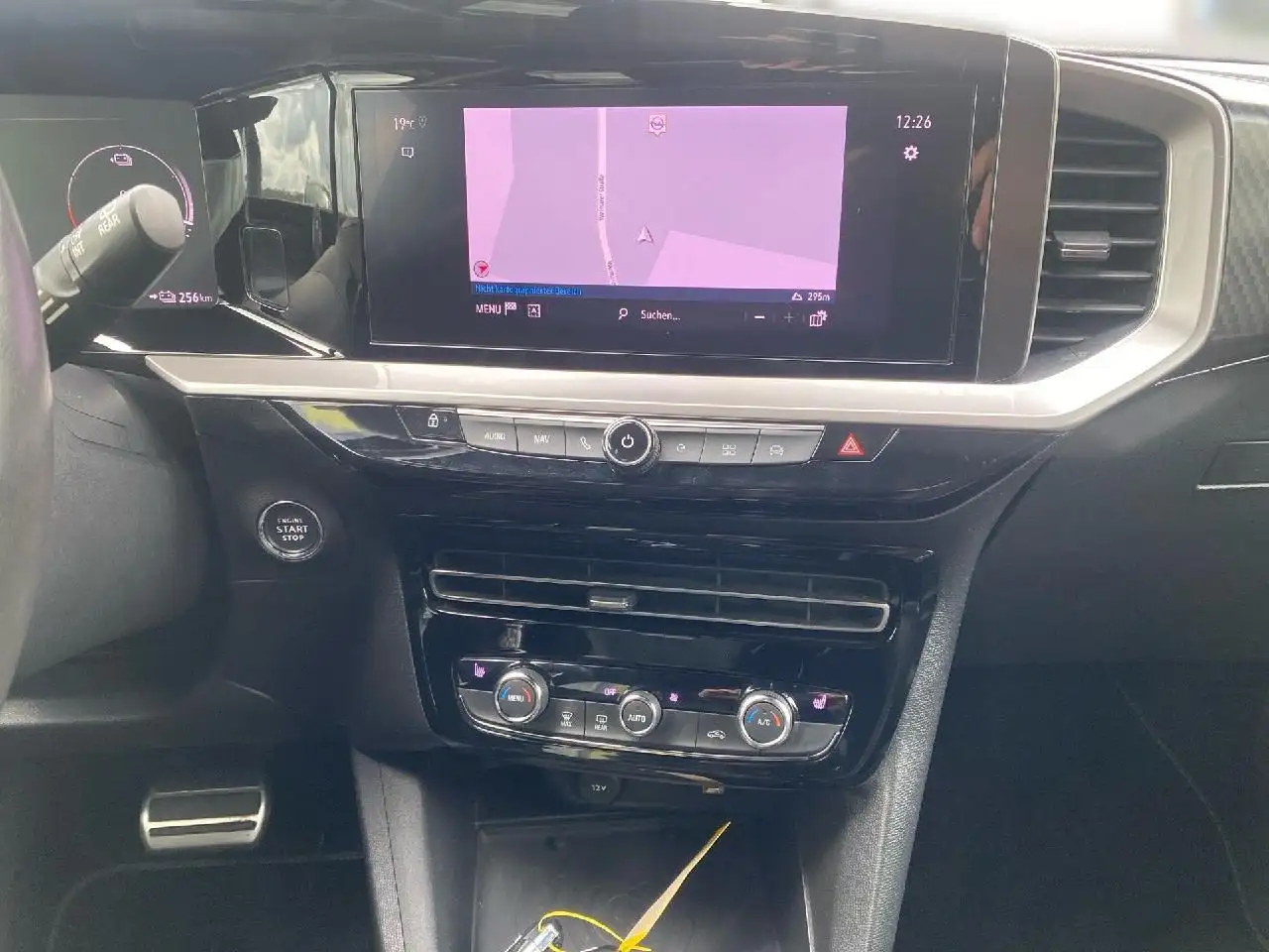 Opel Mokka e Ultimate, миниатюра 9