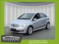 Mercedes-Benz B 200 CDI*Autom AHK Bi-Xenon Teilleder Klima 17* Silber - thumbnail 1