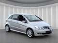 Mercedes-Benz B 200 CDI*Autom AHK Bi-Xenon Teilleder Klima 17* Silber - thumbnail 17