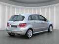 Mercedes-Benz B 200 CDI*Autom AHK Bi-Xenon Teilleder Klima 17* Silber - thumbnail 4