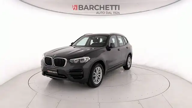 BMW X3 (G01/F97) XDRIVE20D 48V BUSINESS ADVANTAGE