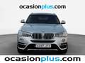 BMW X4 xDrive 20dA Argent - thumbnail 12