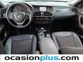 BMW X4 xDrive 20dA Argent - thumbnail 8