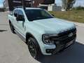 Ford Ranger Ranger DK STORMTRAK e-4WD 2.3 EcoBoost Aut. 3,5... Silber - thumbnail 2