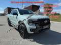 Ford Ranger Ranger DK STORMTRAK e-4WD 2.3 EcoBoost Aut. 3,5... Silber - thumbnail 1
