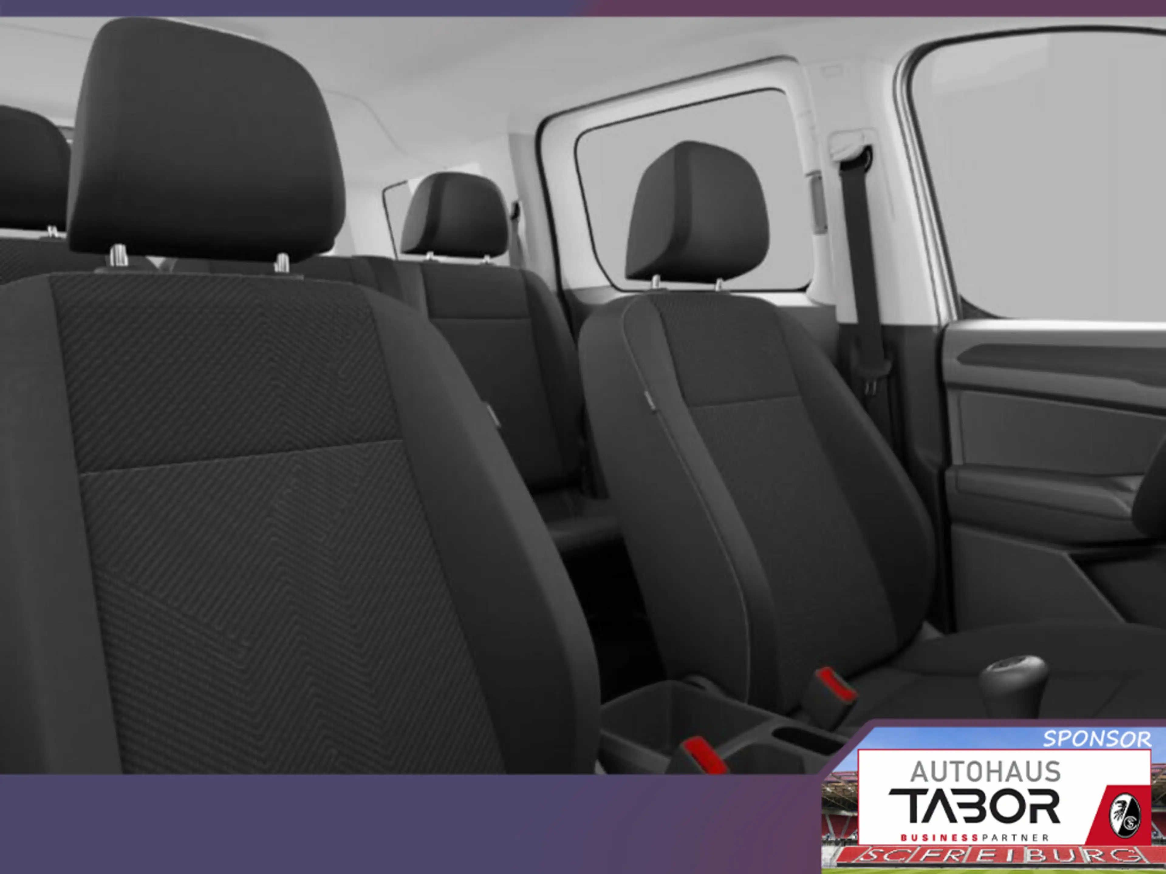 Ford Tourneo Connect Grand  Trend SHZ Nav PDC UVP-27%* — photo 7