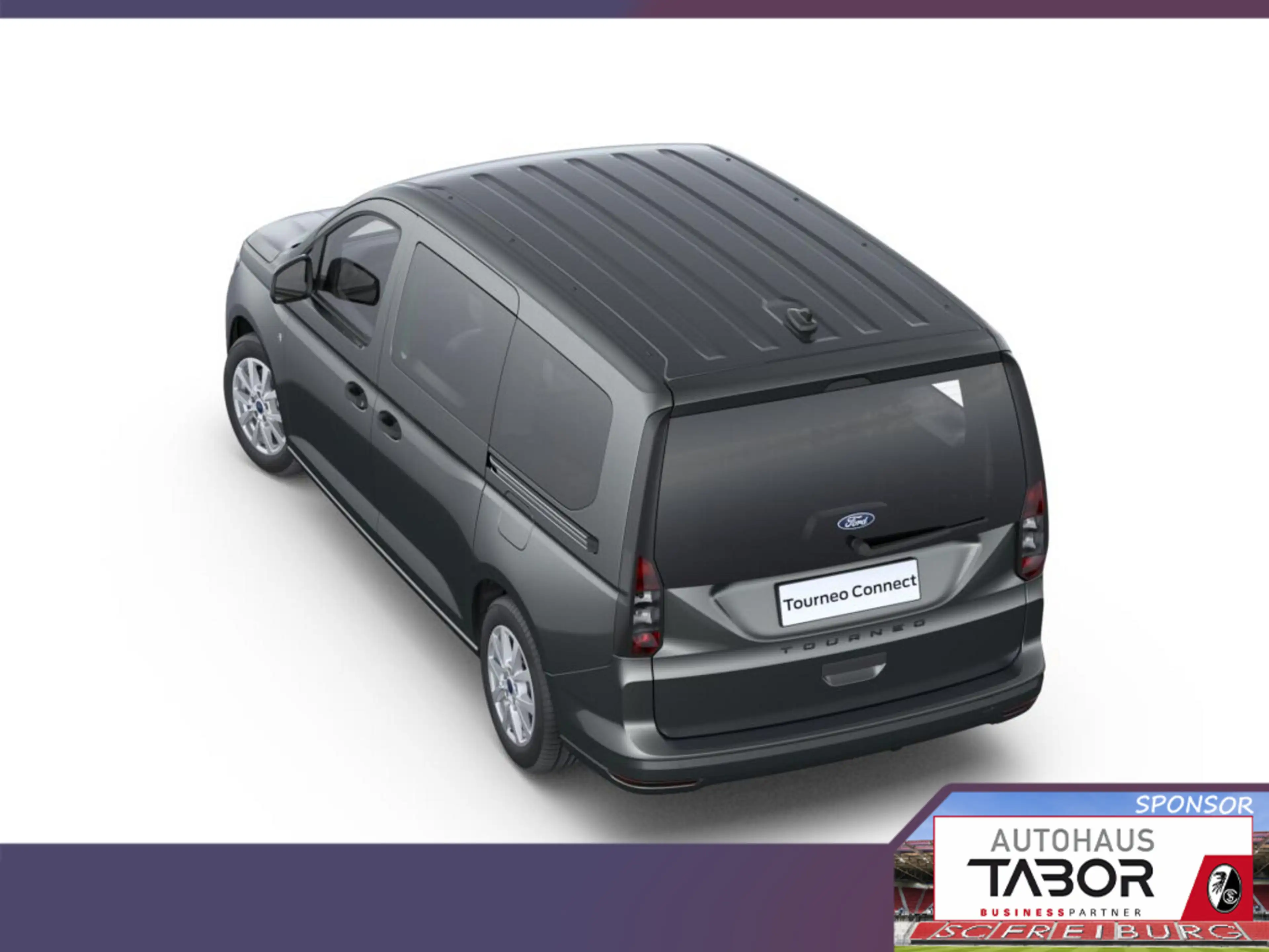 Ford Tourneo Connect Grand  Trend SHZ Nav PDC UVP-27%* — photo 4