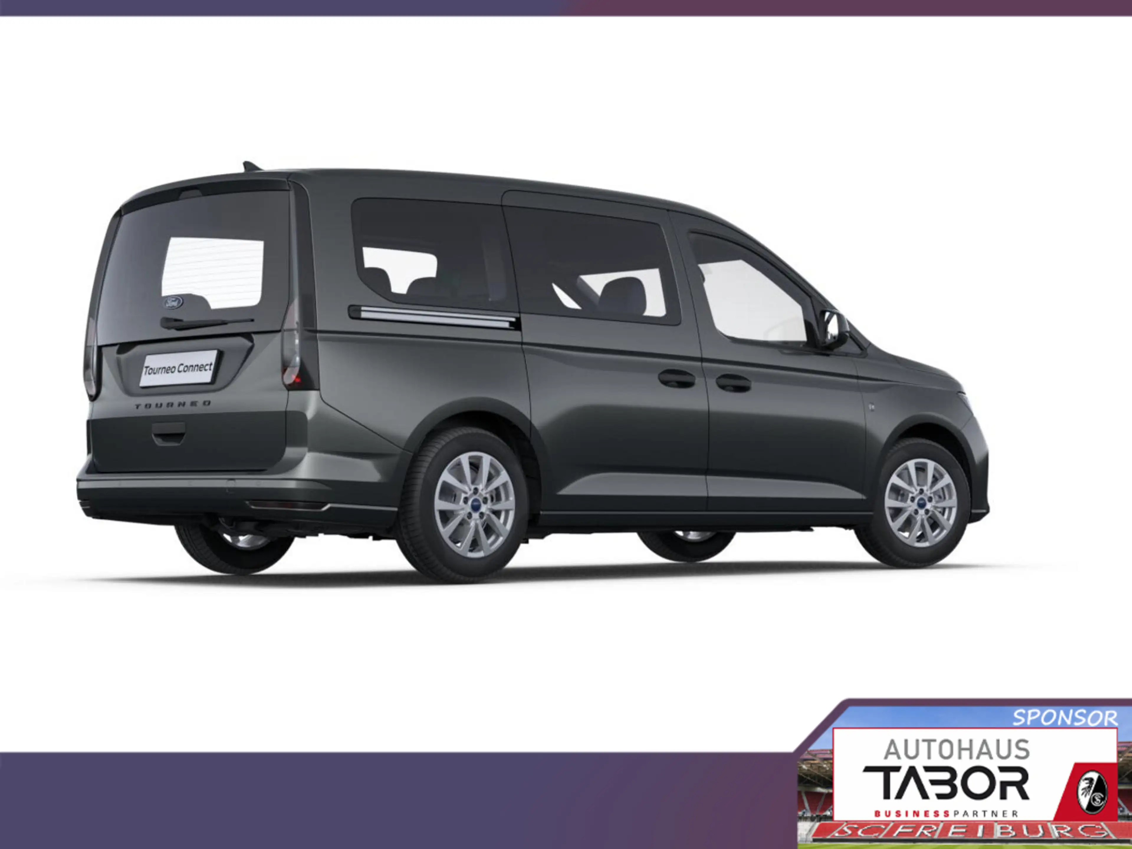 Ford Tourneo Connect Grand  Trend SHZ Nav PDC UVP-27%* — photo 3
