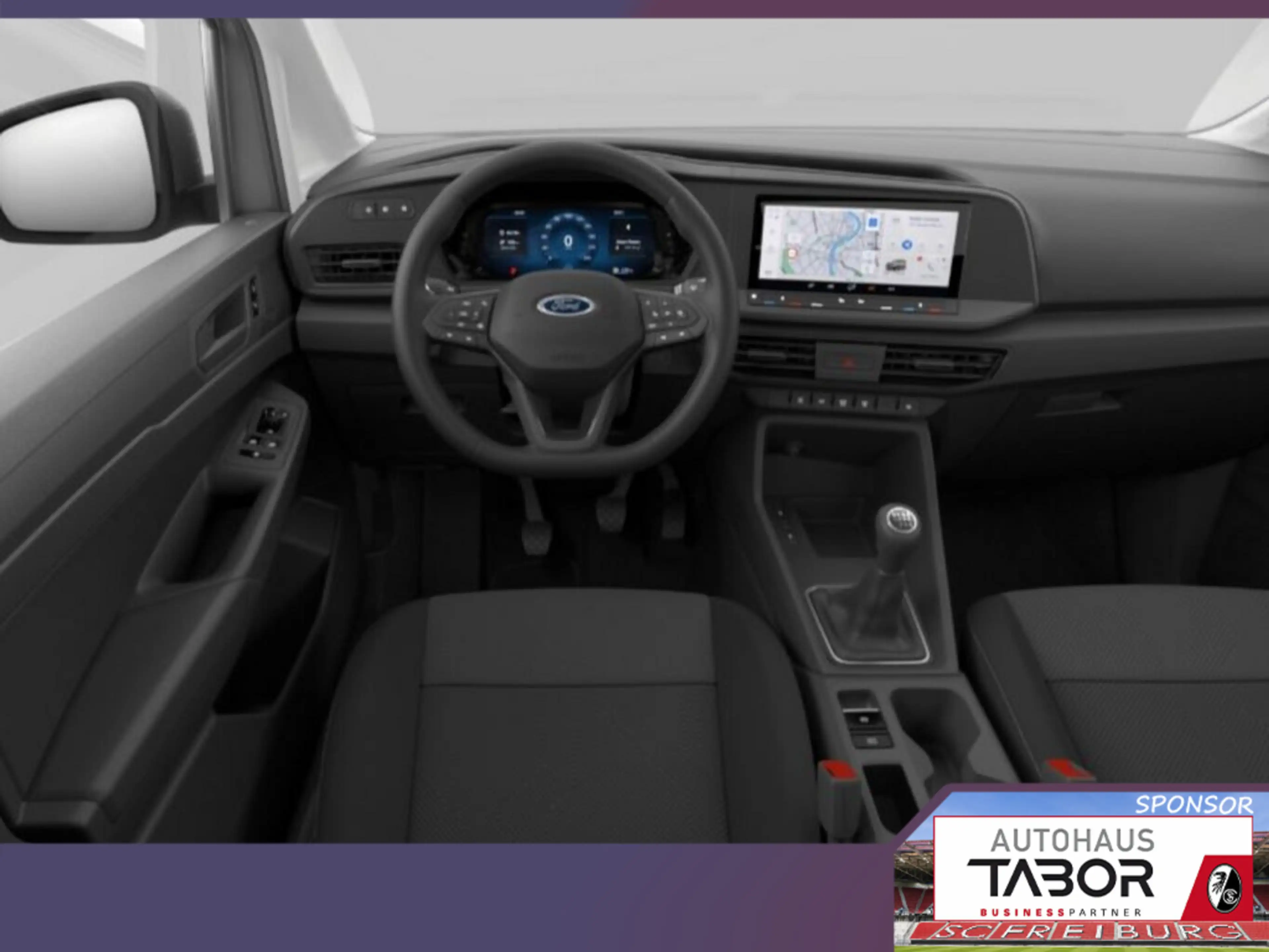 Ford Tourneo Connect Grand  Trend SHZ Nav PDC UVP-27%* — photo 6