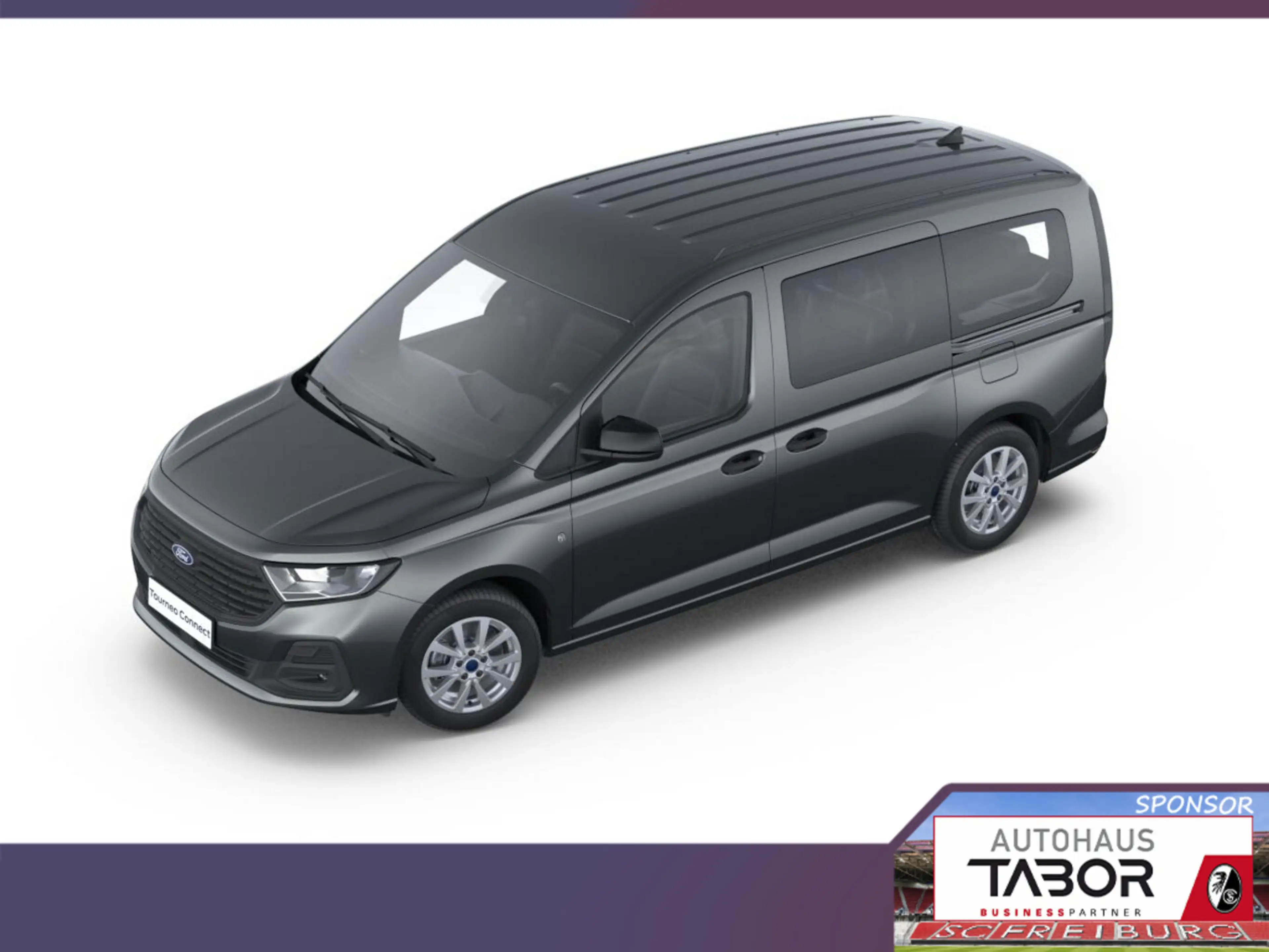 Ford Tourneo Connect Grand  Trend SHZ Nav PDC UVP-27%* — photo 5