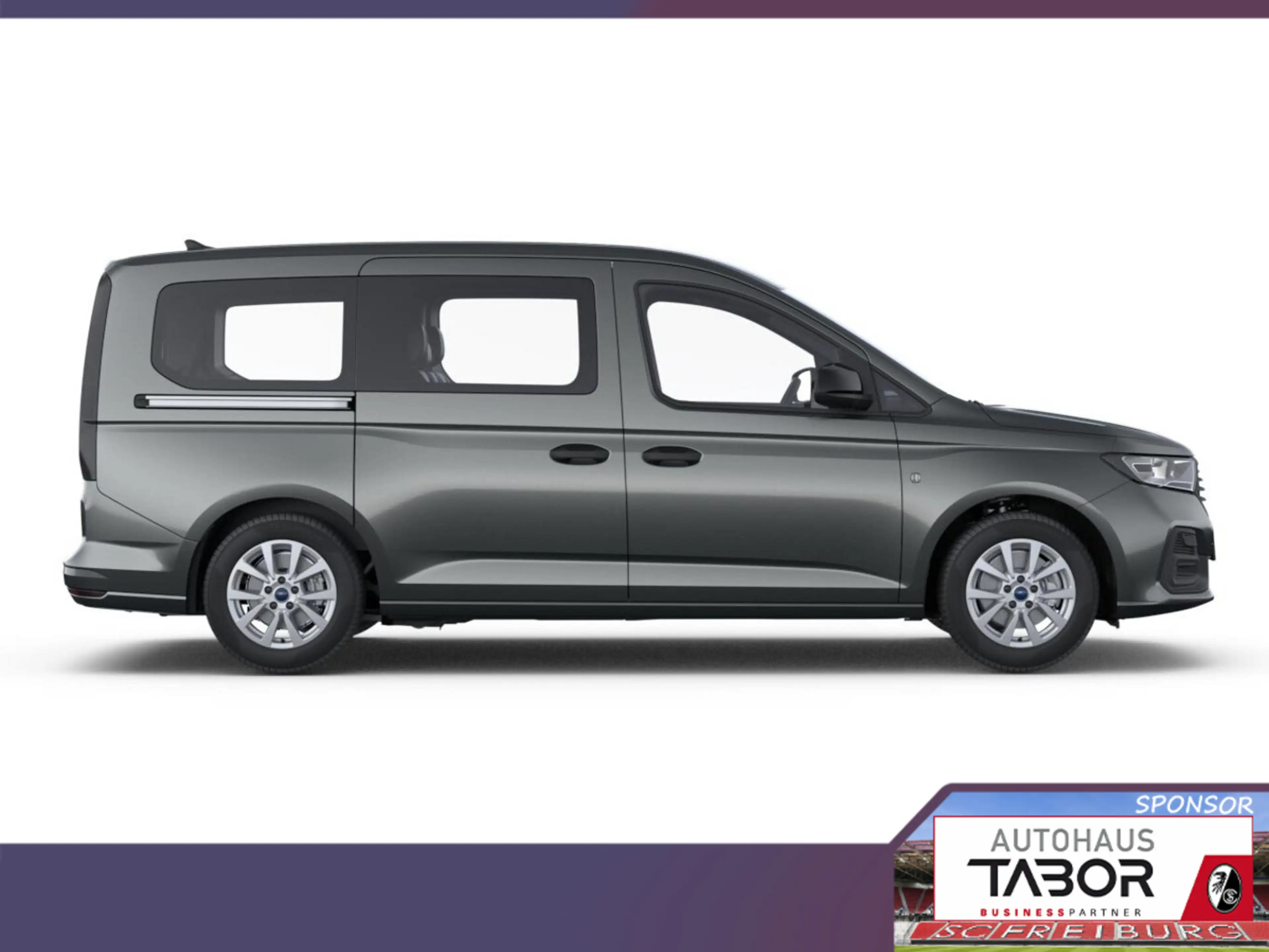 Ford Tourneo Connect Grand  Trend SHZ Nav PDC UVP-27%* — photo 2