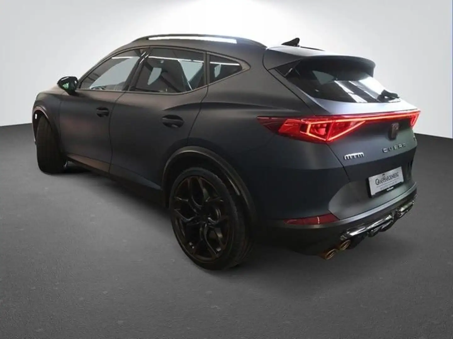 CUPRA Formentor VZ5 398 kW Blau - 2