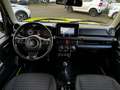 Suzuki Jimny Comfort+4WD "DACHZELT" NAVI KLIMAAUTO AHK Jaune - thumbnail 8