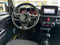 Suzuki Jimny Comfort+4WD "DACHZELT" NAVI KLIMAAUTO AHK Žlutá - thumbnail 9