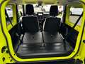 Suzuki Jimny Comfort+4WD "DACHZELT" NAVI KLIMAAUTO AHK Yellow - thumbnail 12